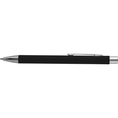 The Maven Soft Touch Metal Pen Thumbnail