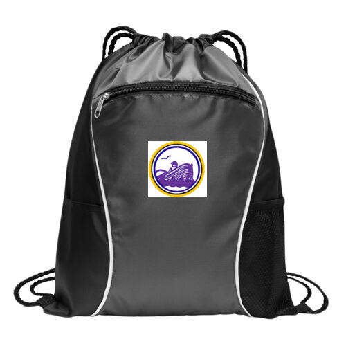 VernonSchool - Fast Break Cinch Pack Thumbnail