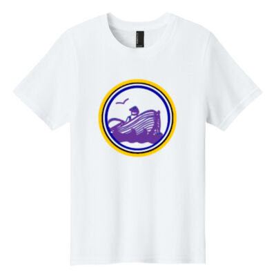 FC - Youth Cotton Tee Thumbnail