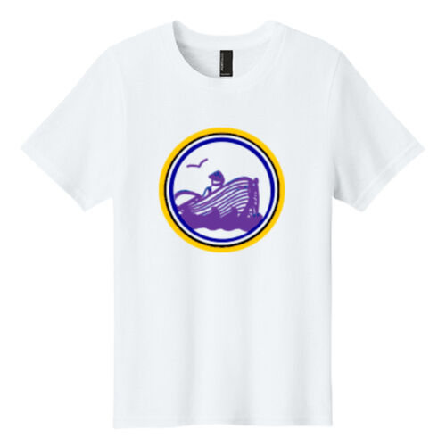 FC - Youth Cotton Tee Thumbnail