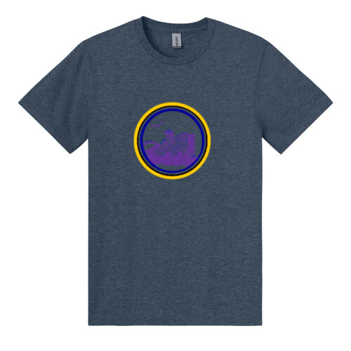 FC - Light Cotton Tee Gildan Thumbnail