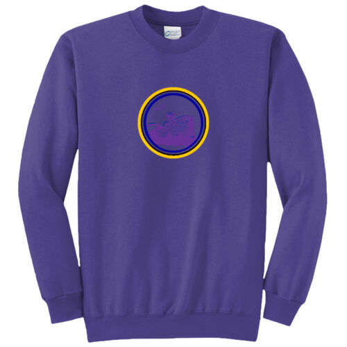 FC - Core Fleece Crewneck Sweatshirt Thumbnail