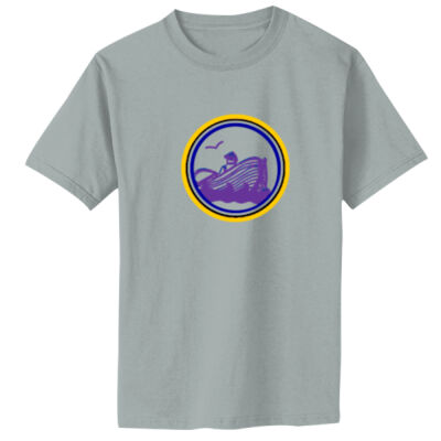 FC - Toddler Core Cotton Tee Thumbnail