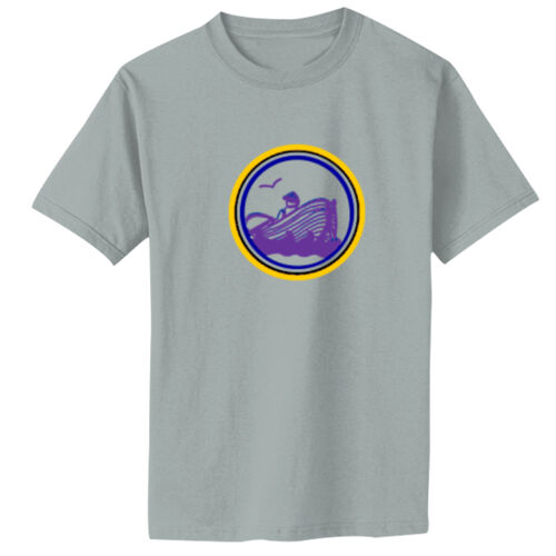 FC - Toddler Core Cotton Tee Thumbnail