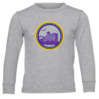 FC - Toddler Jersey Long Sleeve Tee Thumbnail