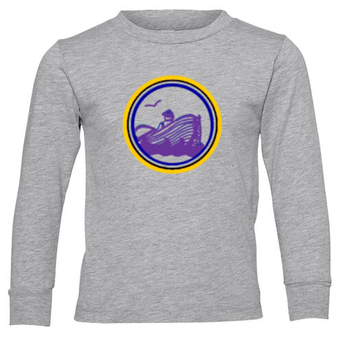 FC - Toddler Jersey Long Sleeve Tee Thumbnail