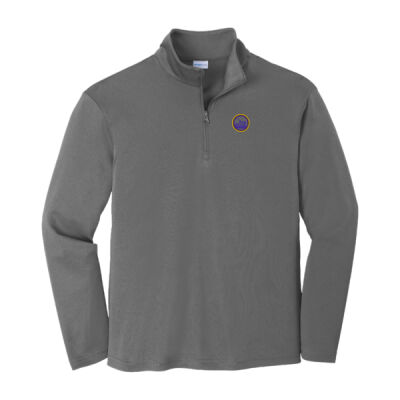 LC - Youth PosiCharge Competitor 1/4 Zip Pullover Thumbnail