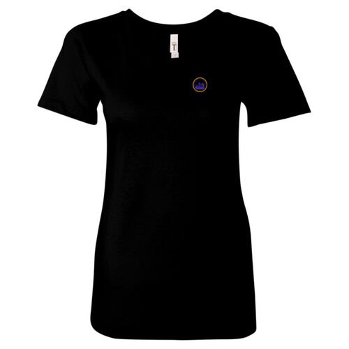 LC - Women's Ideal T-Shirt Thumbnail
