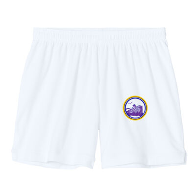 LL - Women's Club 5' Short Thumbnail