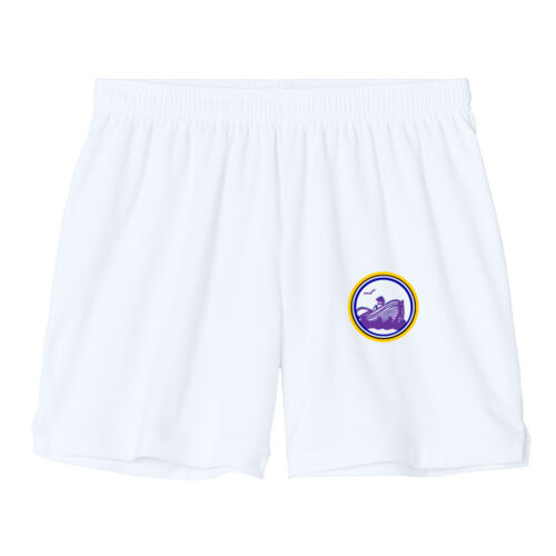 LL - Women's Club 5' Short Thumbnail