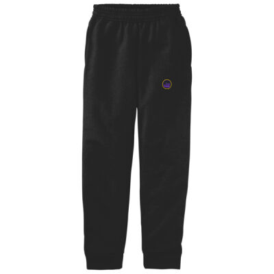LL - Youth Core Fleece Jogger Thumbnail