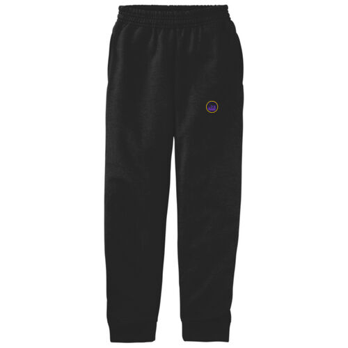 LL - Youth Core Fleece Jogger Thumbnail