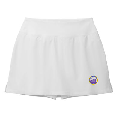 LL - Ladies Repeat Skort Thumbnail
