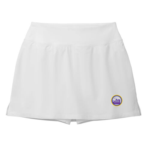 LL - Ladies Repeat Skort Thumbnail