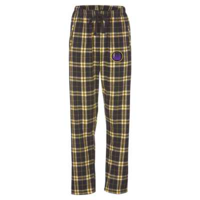 LL - Women's Haley Flannel Pants Thumbnail