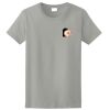 Women's Ultra Cotton ® 100% US Cotton T Shirt Thumbnail