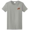 Women's Ultra Cotton ® 100% US Cotton T Shirt Thumbnail