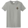 Women's Ultra Cotton ® 100% US Cotton T Shirt Thumbnail