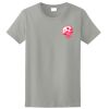 Women's Ultra Cotton ® 100% US Cotton T Shirt Thumbnail