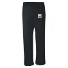 Heavy Blend™ Open-Bottom Sweatpants Thumbnail