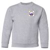Heavy Blend™ Youth Crewneck Sweatshirt Thumbnail