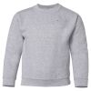 Heavy Blend Youth Crewneck Sweatshirt Thumbnail