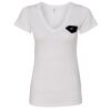 Women's Ideal V-Neck T-Shirt Thumbnail