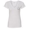 Women's Ideal V-Neck T-Shirt Thumbnail