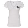 Women's Ideal V-Neck T-Shirt Thumbnail