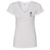 Women's Ideal V-Neck T-Shirt Thumbnail