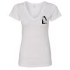 Women's Ideal V-Neck T-Shirt Thumbnail