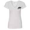 Women's Ideal V-Neck T-Shirt Thumbnail