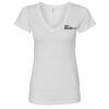 Women's Ideal V-Neck T-Shirt Thumbnail