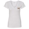 Women's Ideal V-Neck T-Shirt Thumbnail