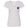 Women's Ideal V-Neck T-Shirt Thumbnail