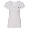 Women's Ideal V-Neck T-Shirt Thumbnail