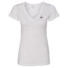 Women's Ideal V-Neck T-Shirt Thumbnail