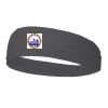 Unisex Sports Headband Thumbnail