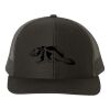 Snapback Trucker Cap Thumbnail