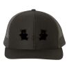 Snapback Trucker Cap Thumbnail