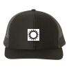 Snapback Trucker Cap Thumbnail