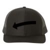 Snapback Trucker Cap Thumbnail