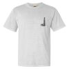 Heavyweight Ring Spun Tee Thumbnail