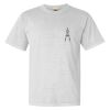 Heavyweight Ring Spun Tee Thumbnail