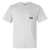 Heavyweight Ring Spun Tee Thumbnail