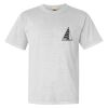 Heavyweight Ring Spun Tee Thumbnail