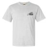 Heavyweight Ring Spun Tee Thumbnail