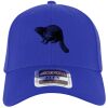 OTTO CAP® OTTO FLEX® Fitted 6 Panel Low Profile Baseball Cap Thumbnail