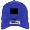 OTTO CAP® OTTO FLEX® Fitted 6 Panel Low Profile Baseball Cap Thumbnail