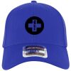 OTTO CAP® OTTO FLEX® Fitted 6 Panel Low Profile Baseball Cap Thumbnail